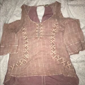 ISO NFS GIMMICKS BKE